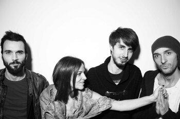 Band