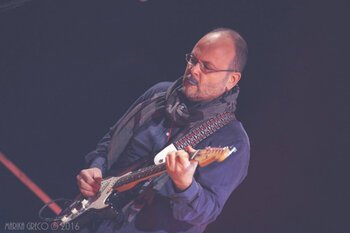 Massimiliano Curti
