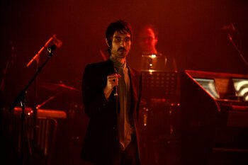 Francesco Bianconi