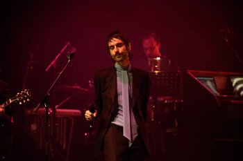 Francesco Bianconi