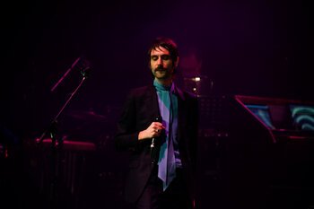 Francesco Bianconi