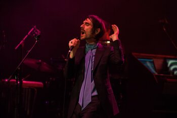 Francesco Bianconi
