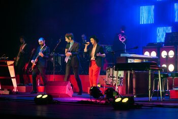 I Baustelle