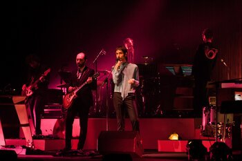 I Baustelle