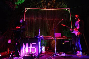 NHS DISORDER