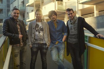 the feralines