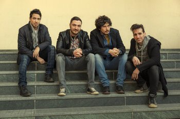 the feralines