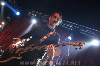 LACHESIS Symphonic Metal - Live Music - Concerto - Druso Circus - Bergamo Lombardia Italia