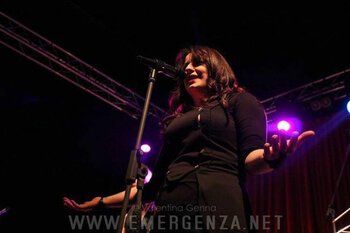 LACHESIS Symphonic Metal - Live Music - Concerto - Druso Circus - Bergamo Lombardia Italia