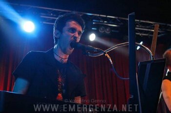 LACHESIS Symphonic Metal - Live Music - Concerto - Druso Circus - Bergamo Lombardia Italia