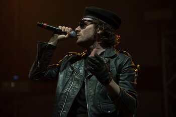 Federico Russo (Shazami)