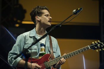 Marco Rissa dei Thegiornalisti