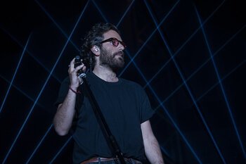 Tommaso Paradiso