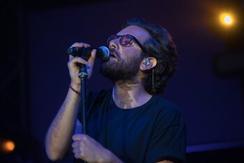 Tommaso Paradiso