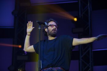 Tommaso Paradiso