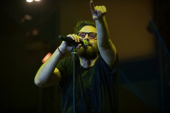 Tommaso Paradiso
