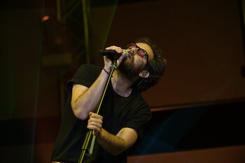 Tommaso Paradiso