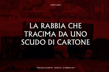 Fronte Unico | Messagge Board