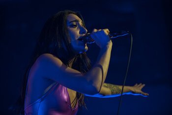 Levante