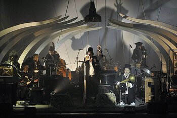 Vinicio Capossela