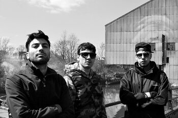 Ramajca Boyz