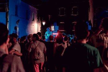 Il pubblico degli Zeus
