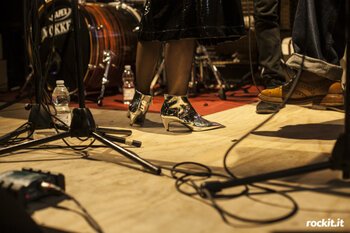 Rockit.it presenta Load In