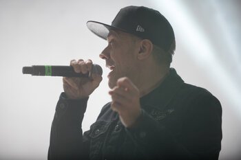 Max Pezzali
