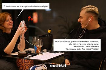 A me ricordi la Francia