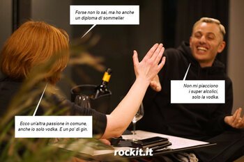 Le cose che abbiamo in comune