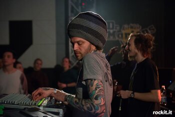 Paolo Baldini Dubfiles