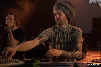 Paolo Baldini Dubfiles