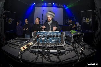 Paolo Baldini Dubfiles