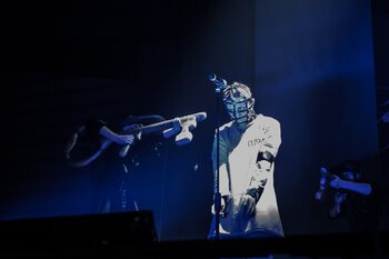 Caparezza