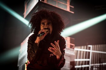 Caparezza