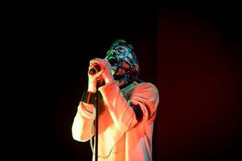 Caparezza