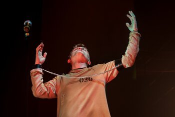 Caparezza