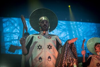 Caparezza