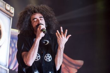 Caparezza