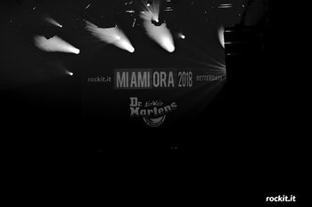 MI AMI ORA 2018