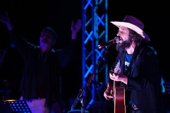 Sponz Fest 2018