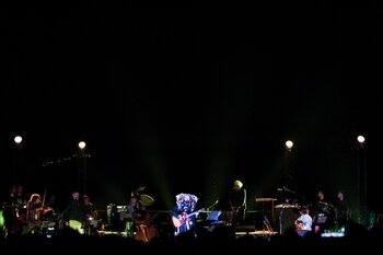 Sponz Fest 2018