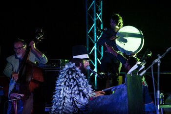 Sponz Fest 2018