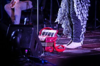 Sponz Fest 2018