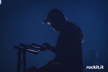 Il live di Calcutta al Forum di Assago
