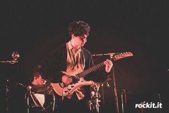 Il live di Calcutta al Forum di Assago