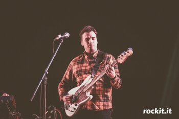 Il live di Calcutta al Forum di Assago
