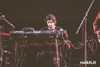 Il live di Calcutta al Forum di Assago