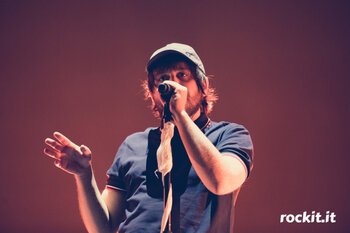 Il live di Calcutta al Forum di Assago