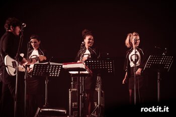 Il live di Calcutta al Forum di Assago